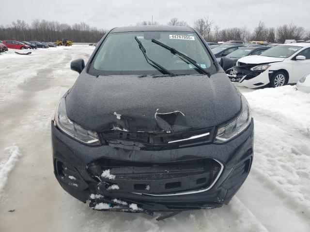  CHEVROLET TRAX 2020 Czarny