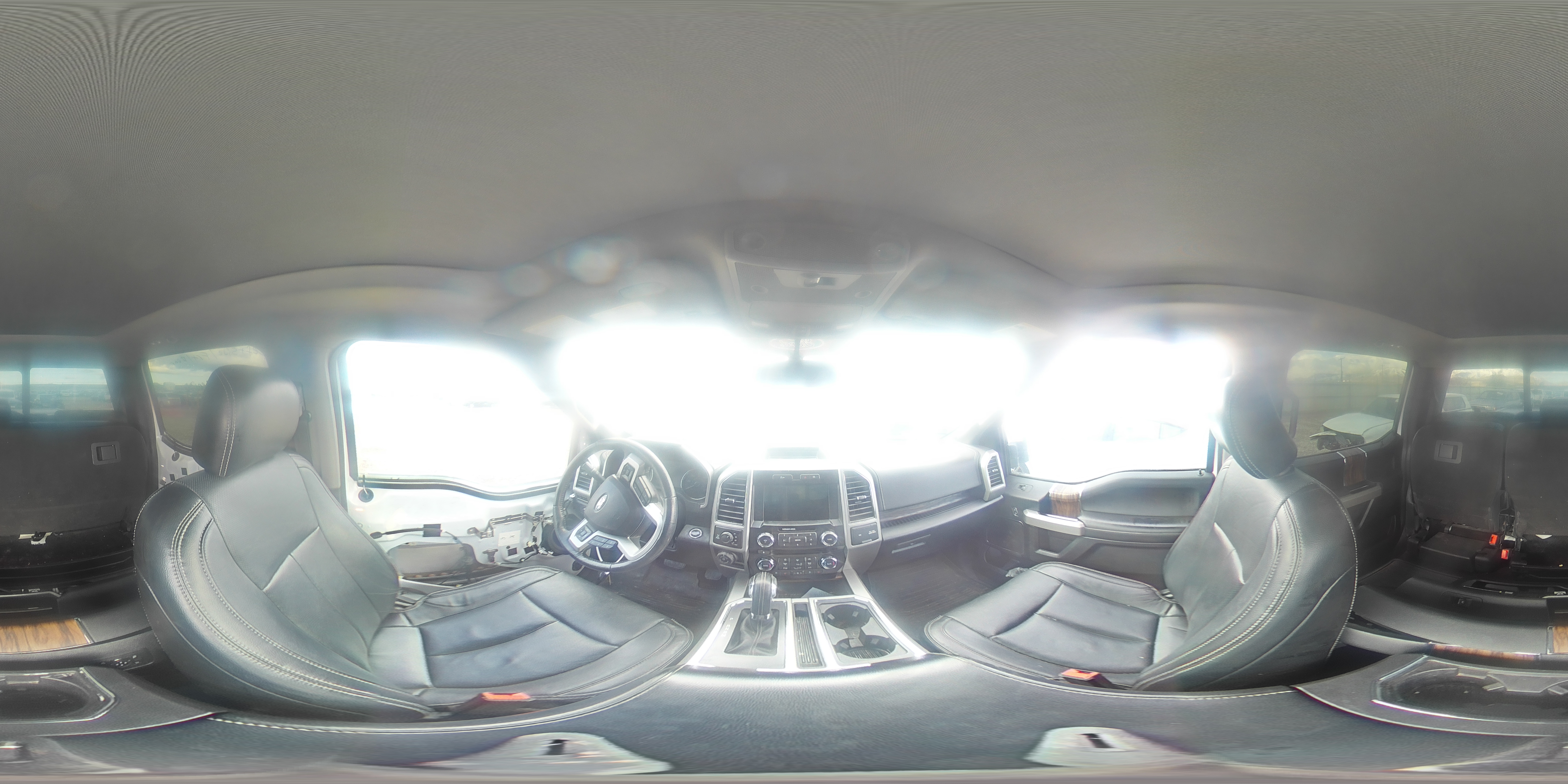 2018 Ford F-150 - Image 13
