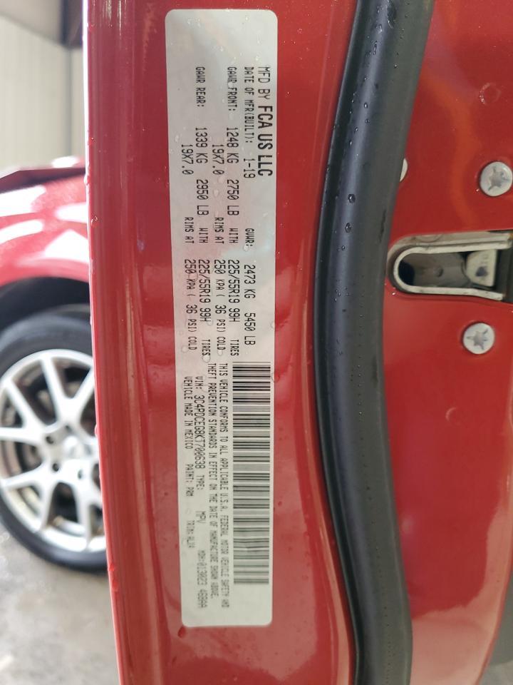 2019 Dodge Journey - Image 13
