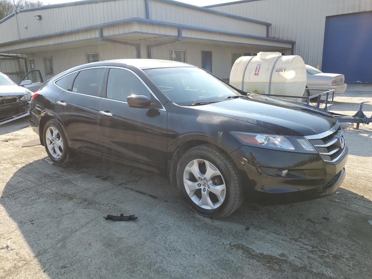 2010 Honda Accord - Image 4