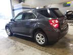 2017 Chevrolet Equinox Ls продається в Sandston, VA - Rear End