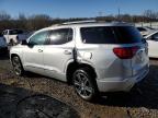 2019 Gmc Acadia Denali de vânzare în Louisville, KY - Front End