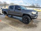 2012 Toyota Tacoma Double Cab en Venta en Lebanon, TN - Side