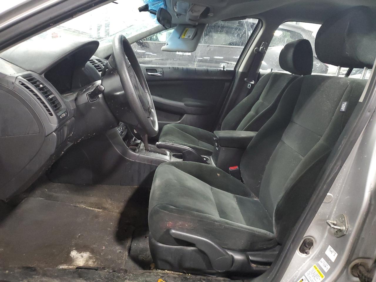 2007 Honda Accord - Image 7
