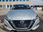 2021 Nissan Altima Sv for Sale in Littleton, CO - Rear End
