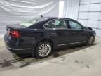 2017 Volkswagen Passat Se for Sale in Candia, NH - Burn