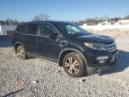 2016 Honda Pilot Ex en Venta en Barberton, OH - Front End