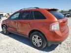 2007 Ford Edge Sel zu verkaufen in Montgomery, AL - Front End