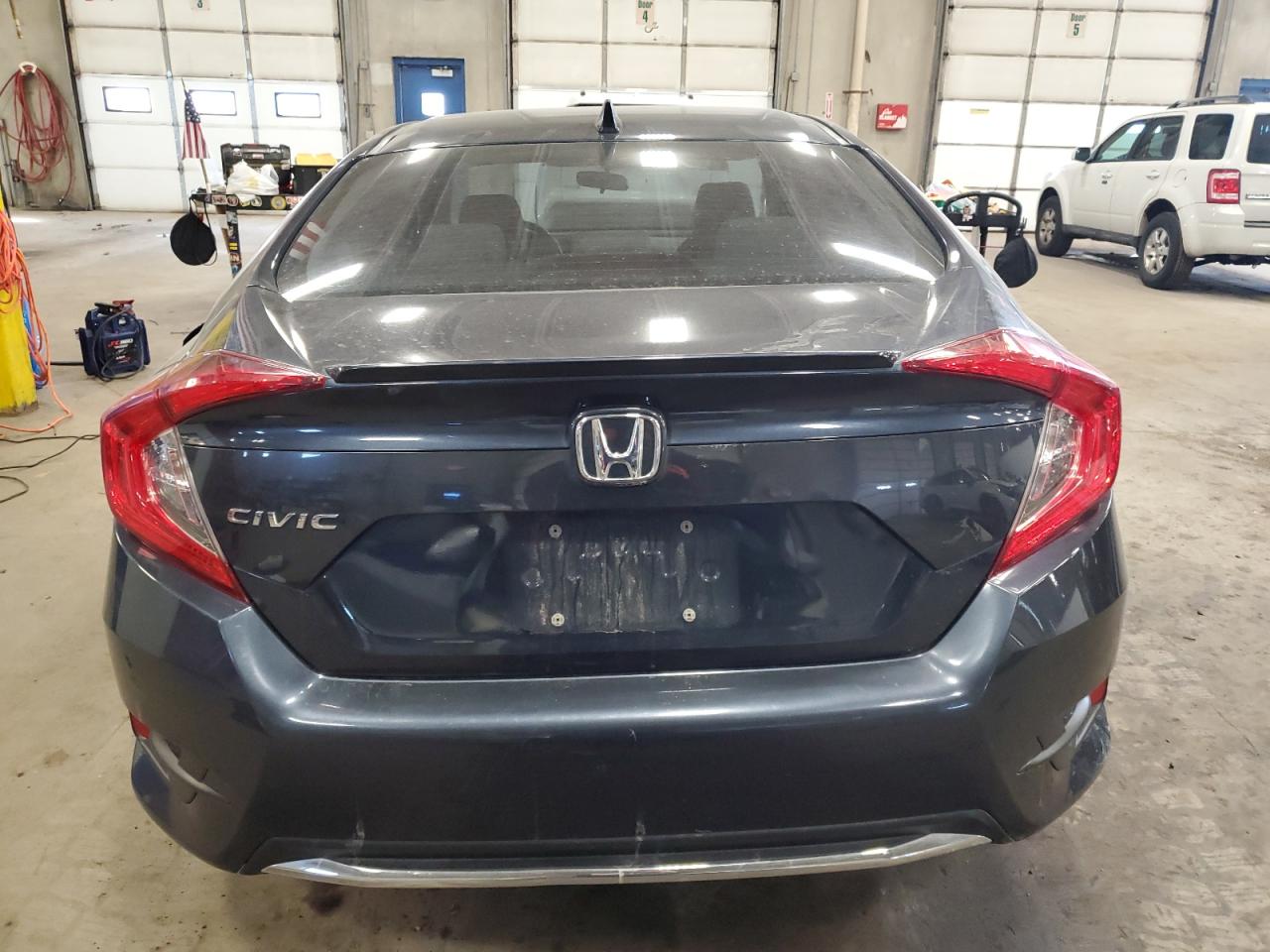 2021 Honda Civic - Image 6