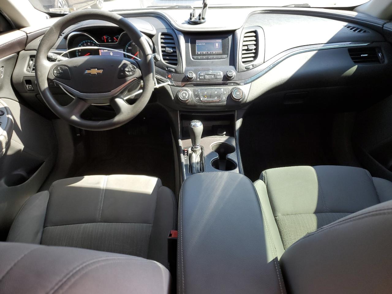 2014 Chevrolet Impala - Image 8