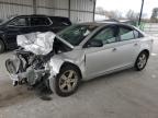 2014 Chevrolet Cruze Ls for Sale in Cartersville, GA - Front End