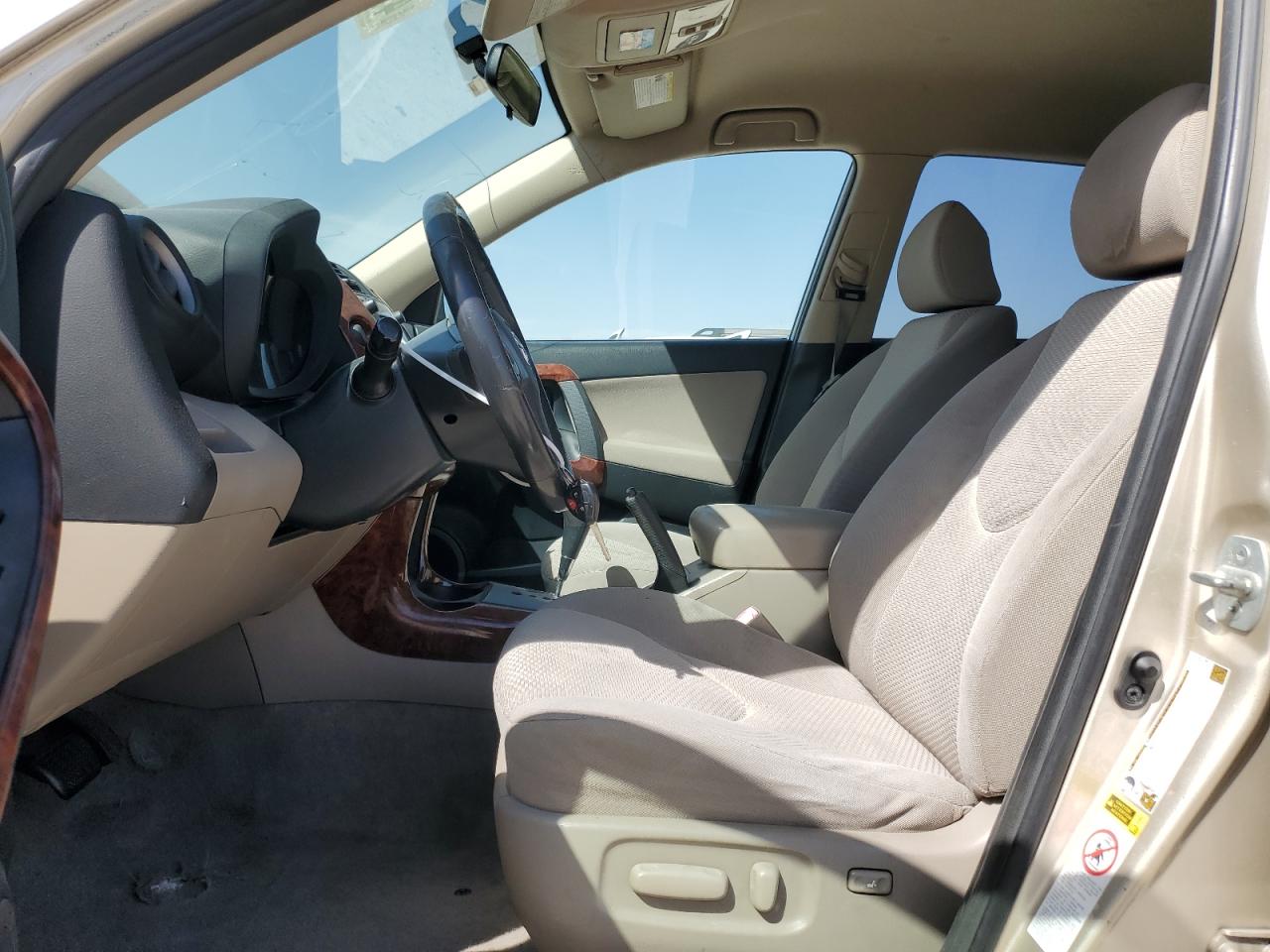 2007 Toyota RAV 4 - Image 7
