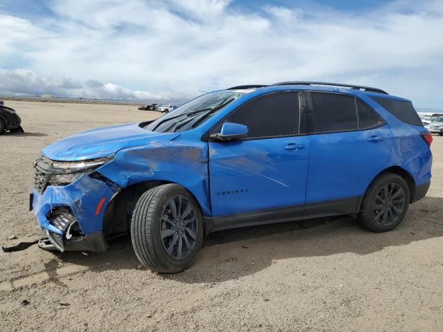 CHEVROLET EQUINOX RS 2024