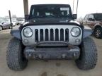 2014 Jeep Wrangler Unlimited Sport იყიდება Fort Wayne-ში, IN - Normal Wear