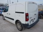 2014 CITROEN BERLINGO 8 for sale at Copart ST HELENS