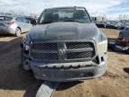 2017 RAM 1500 ST for sale at Copart AB - CALGARY