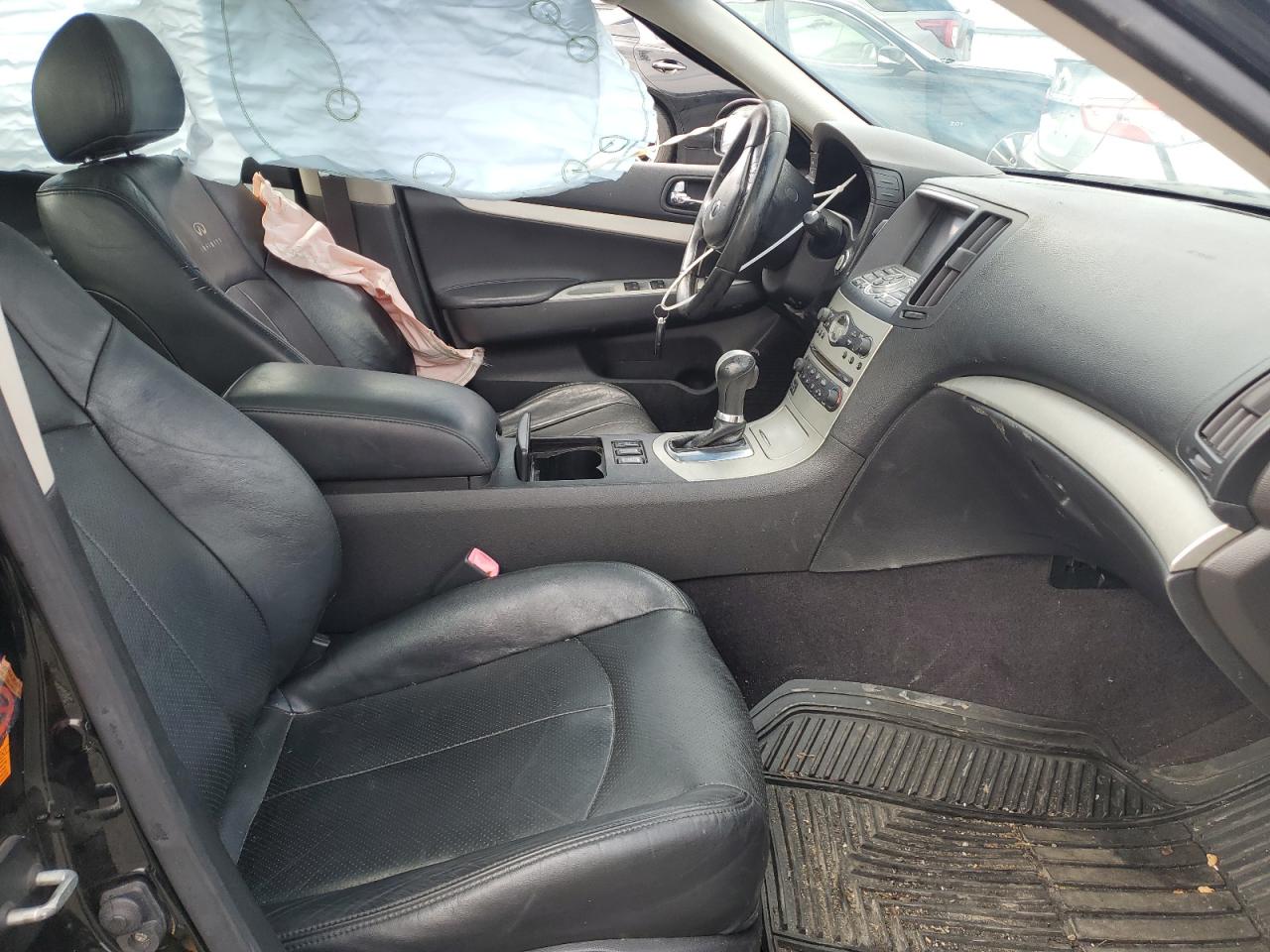 2008 Infiniti G - Image 7