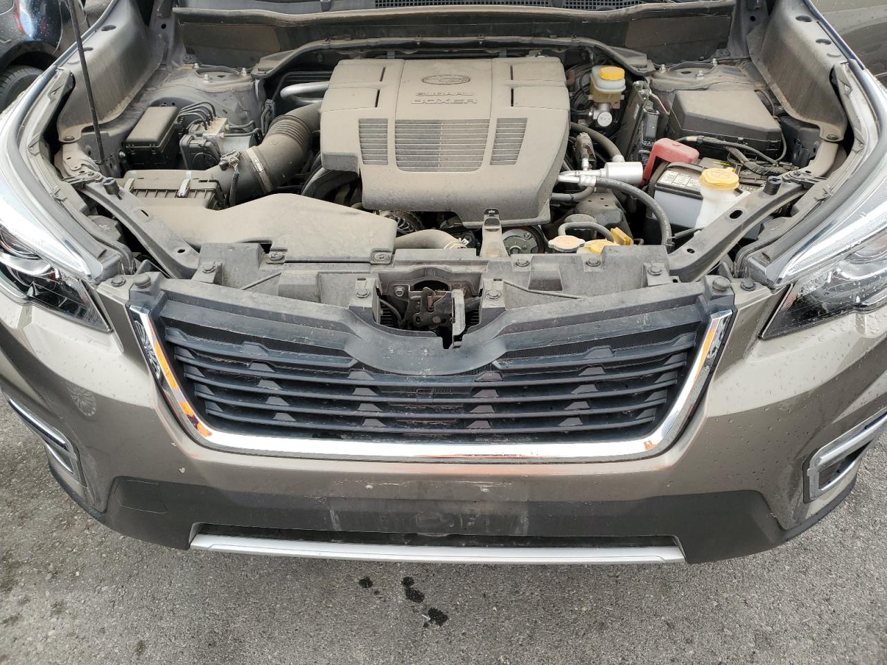 2019 Subaru Forester - Image 12