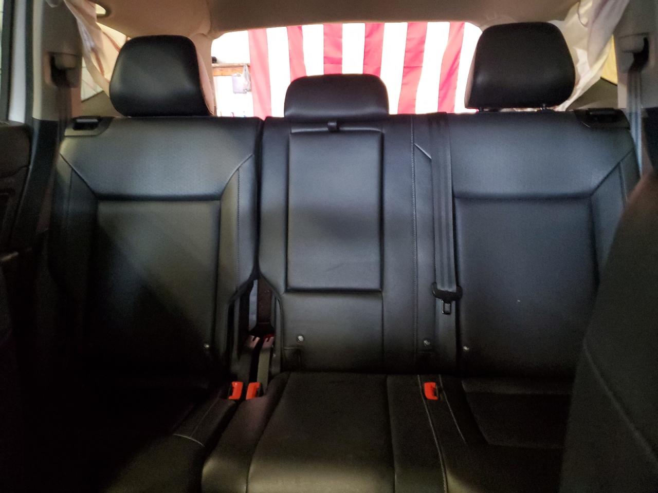 2018 Volkswagen Atlas - Image 10