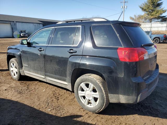  GMC TERRAIN 2015 Чорний
