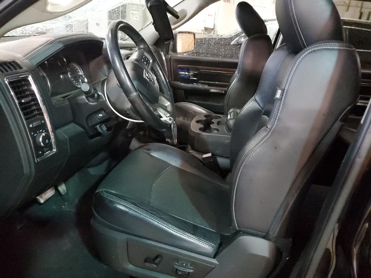 2017 RAM 1500 - Image 7