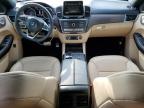 2017 Mercedes-Benz Gle Coupe 43 Amg na sprzedaż w Brookhaven, NY - Missing/Altered Vin
