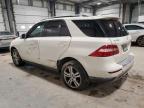 2013 Mercedes-Benz Ml 350 на продаже в Greenwood, NE - Mechanical