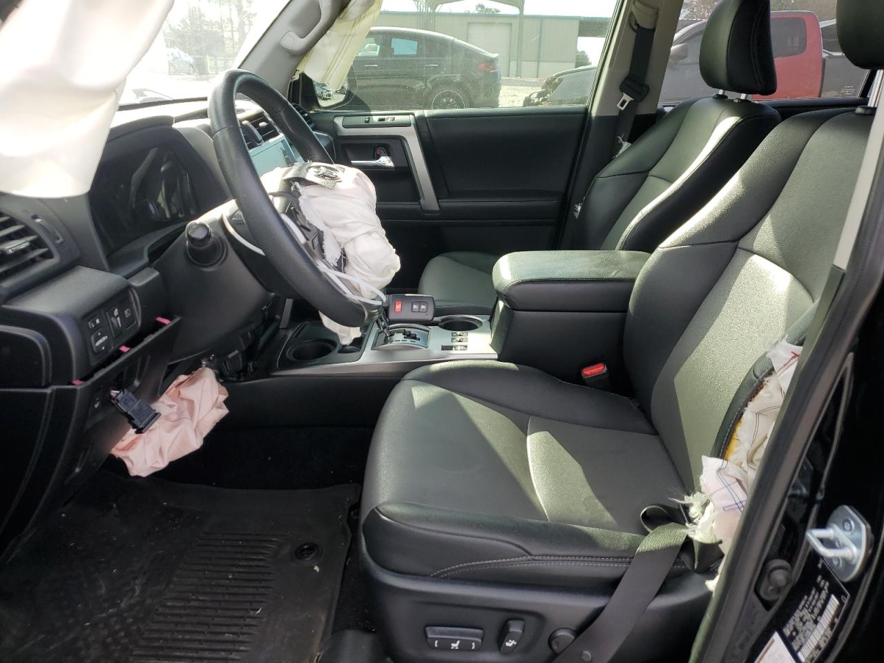 2021 Toyota 4Runner - Image 7