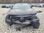 2024 Toyota Camry Se Night Shade zu verkaufen in Barberton, OH - Front End