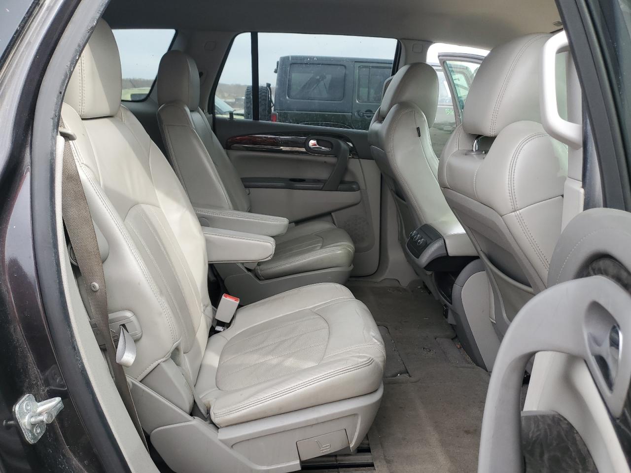 2014 Buick Enclave VIN: 5GAKRBKD7EJ228610 Lot: 49824005
