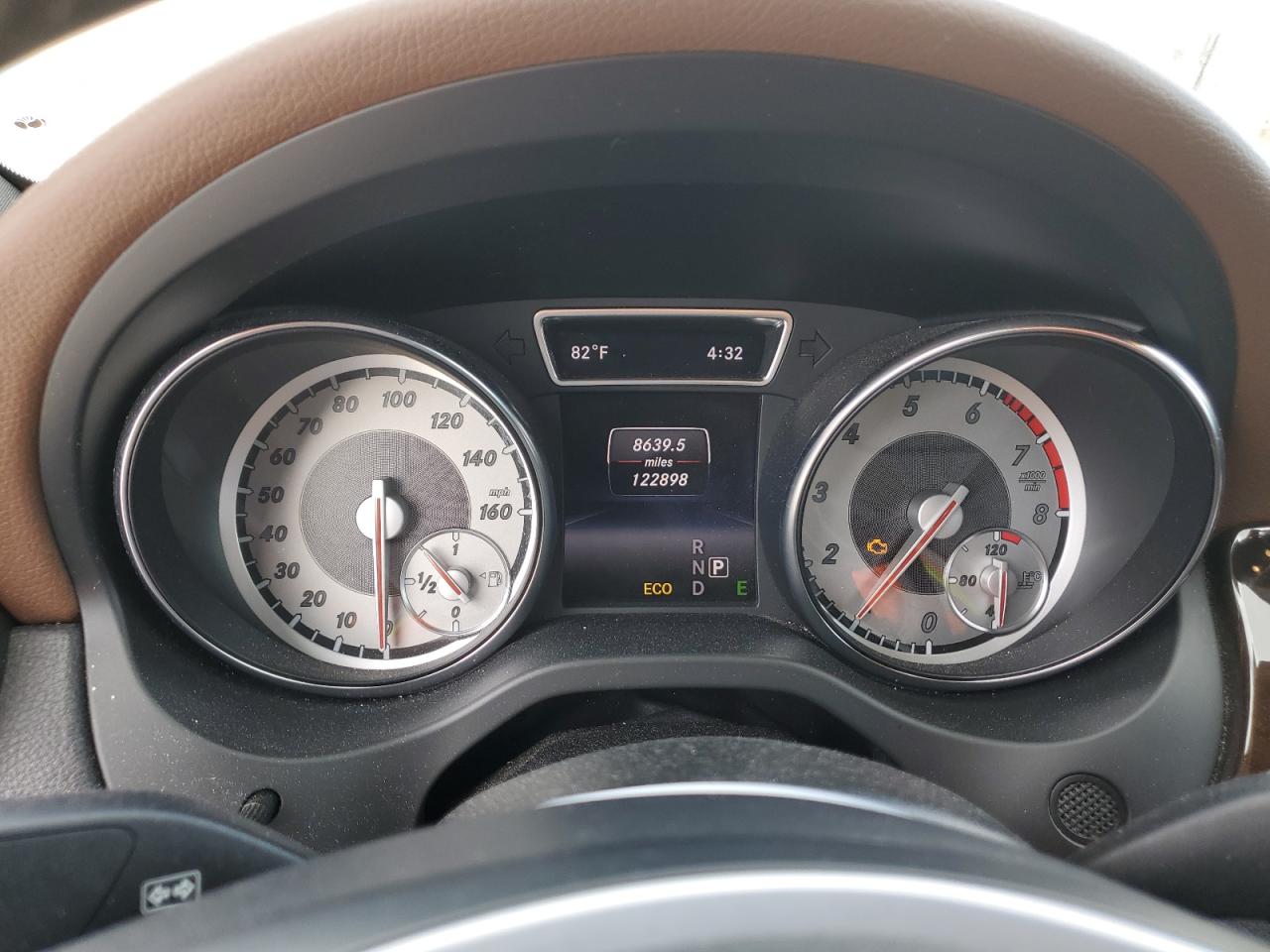 2014 Mercedes-Benz CLA-klasse - Image 9