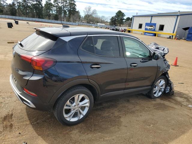  BUICK ENCORE 2021 Черный
