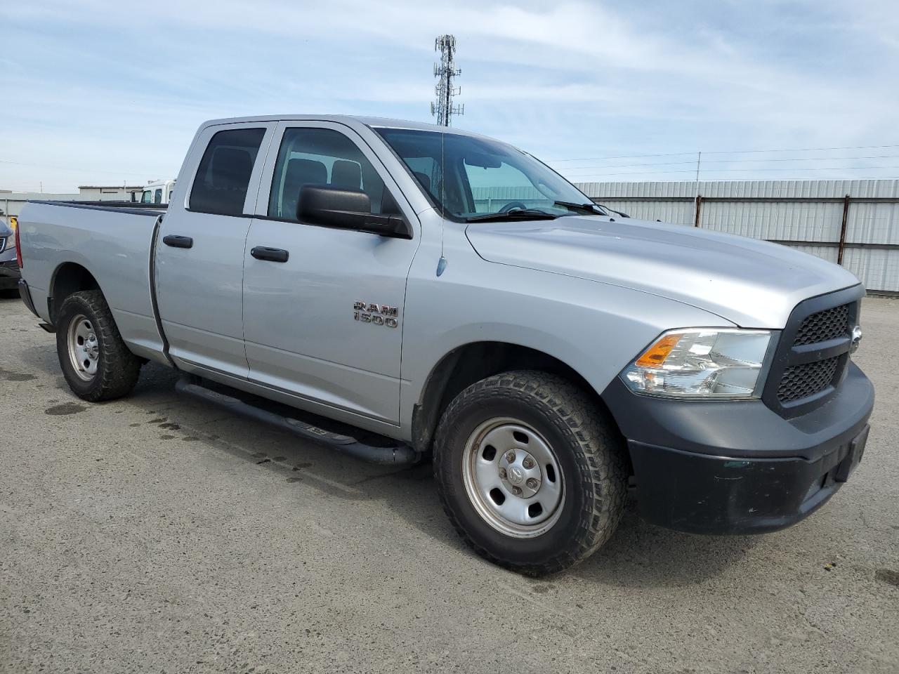 2013 RAM 1500 - Image 4