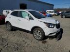 2019 Buick Encore Preferred იყიდება Windsor-ში, NJ - Front End