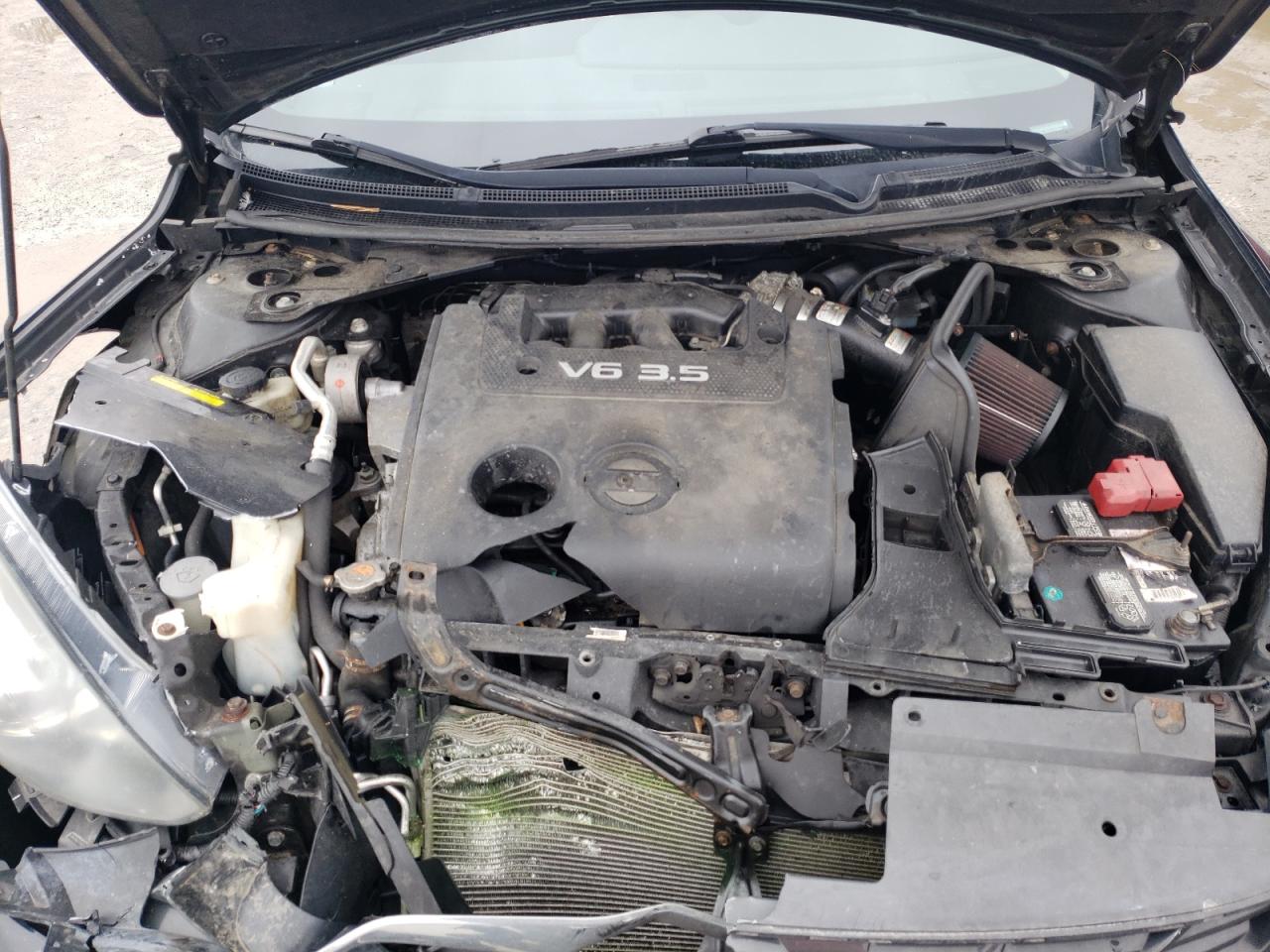 2012 Nissan Altima - Image 11
