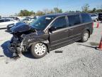 2016 Dodge Grand Caravan Se for Sale in Riverview, FL - Front End
