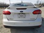 2015 Ford Focus Titanium na sprzedaż w Waldorf, MD - Vandalism