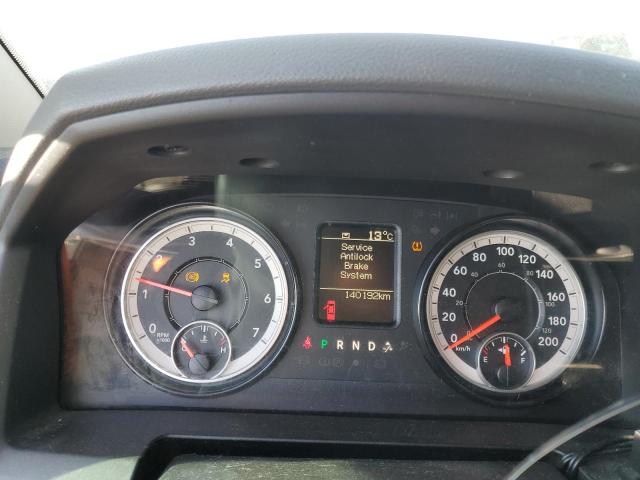 2017 RAM 1500 ST
