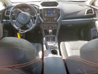 2020 Subaru Crosstrek Limited იყიდება Grand Prairie-ში, TX - Front End