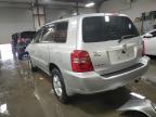 2001 Toyota Highlander  for Sale in Elgin, IL - Front End