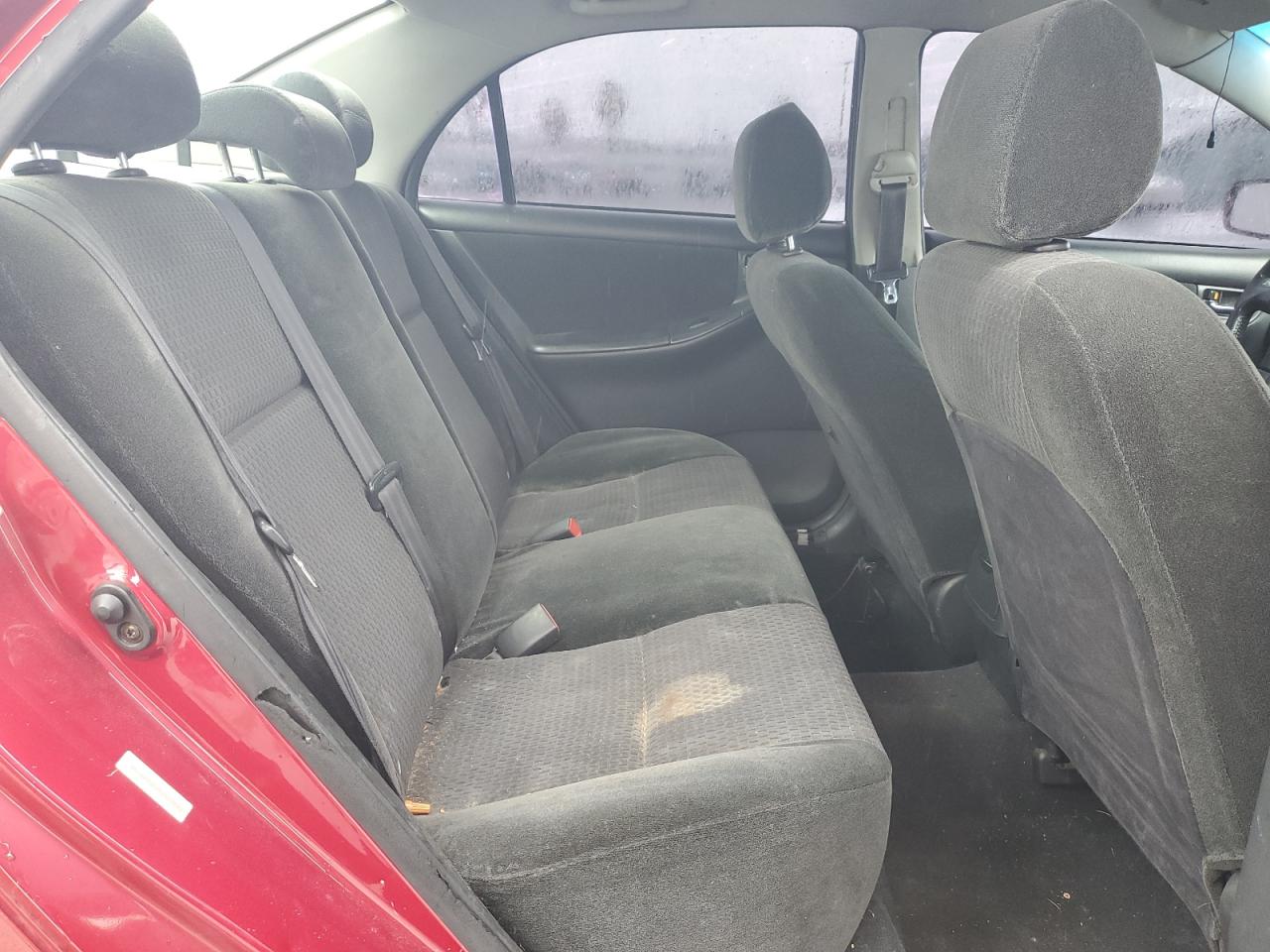 2005 Toyota Corolla - Image 10