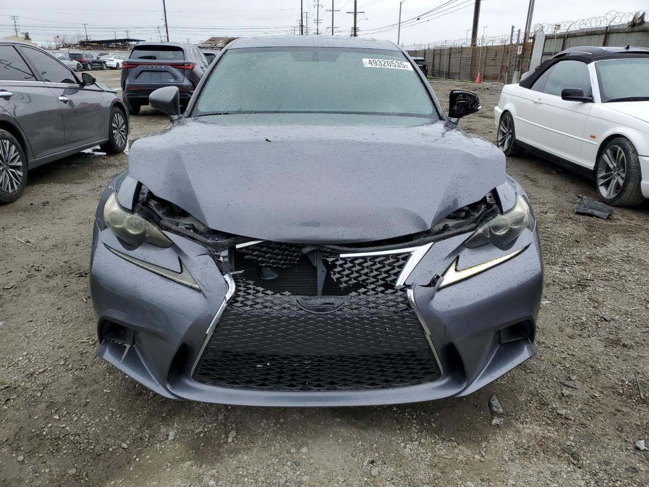 2014 Lexus IS - Image 5