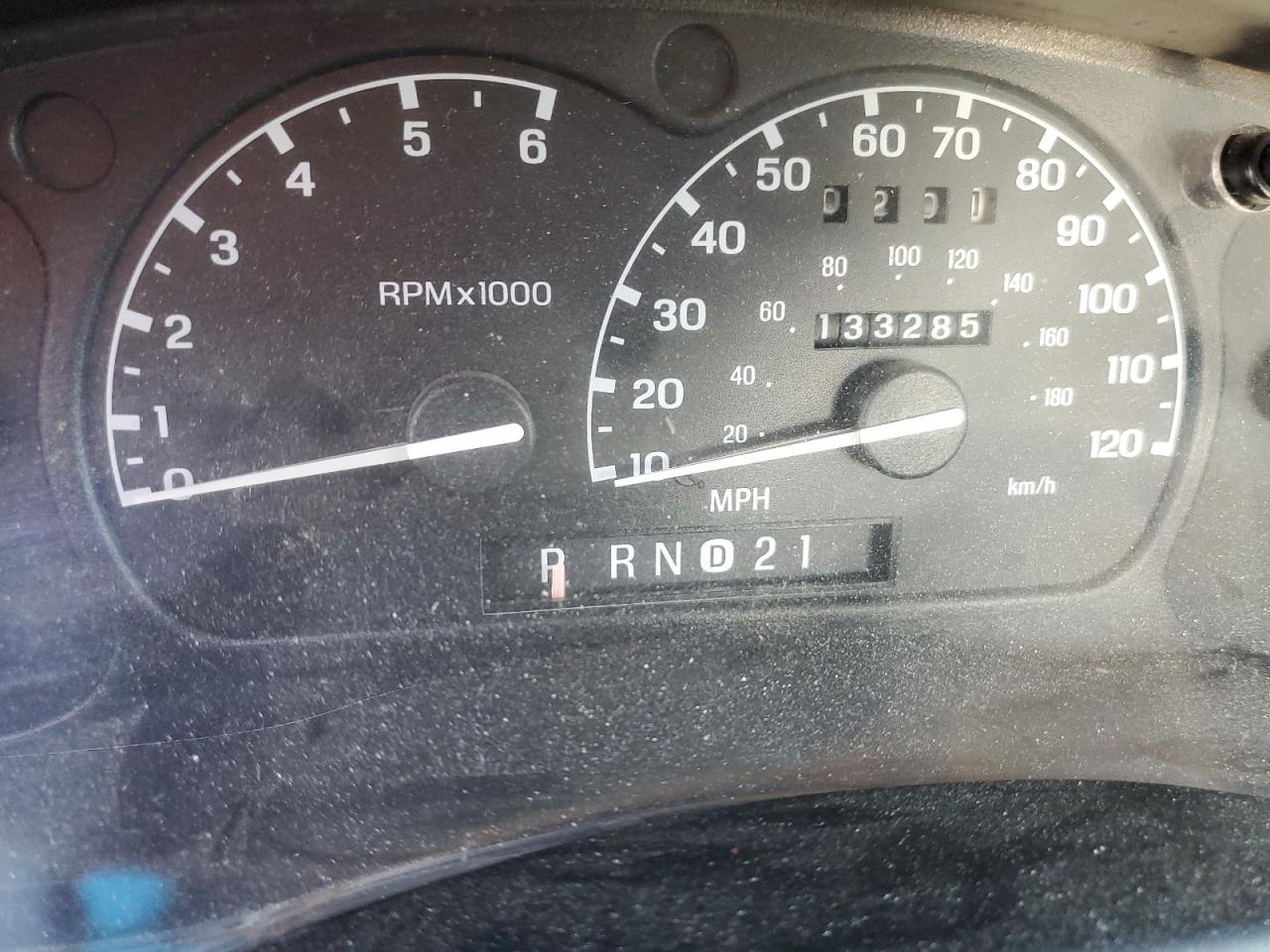 1999 Ford Ranger - Image 9