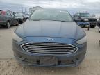 2018 Ford Fusion Se იყიდება Nampa-ში, ID - Rear End