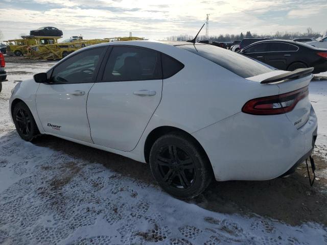 2013 DODGE DART SXT