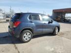 2019 Chevrolet Trax Ls zu verkaufen in Fort Wayne, IN - Front End