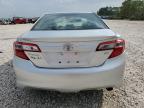 2013 Toyota Camry L de vânzare în Houston, TX - Side