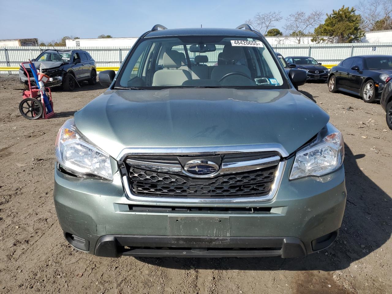 2015 Subaru Forester - Image 5