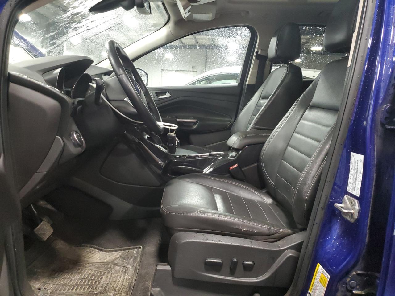 2014 Ford Escape - Image 7