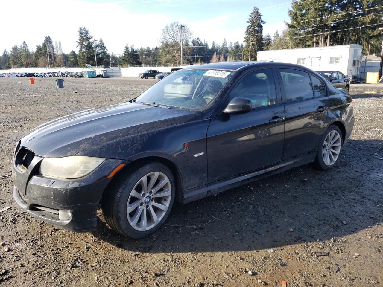 2009 BMW 3er - Image 1